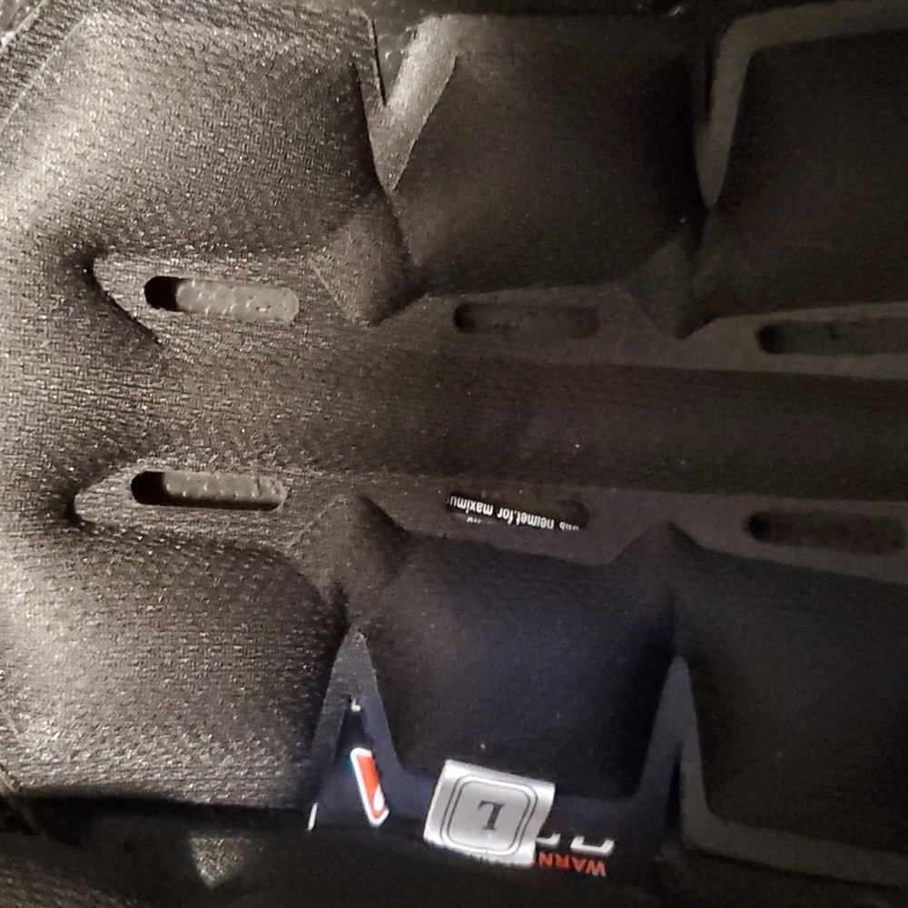 LS2 Helmut - Picture 4 of 14